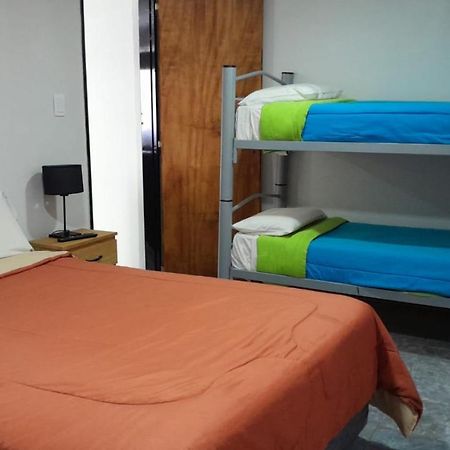 Complejo Terra Apart Lägenhet El Calafate Exteriör bild