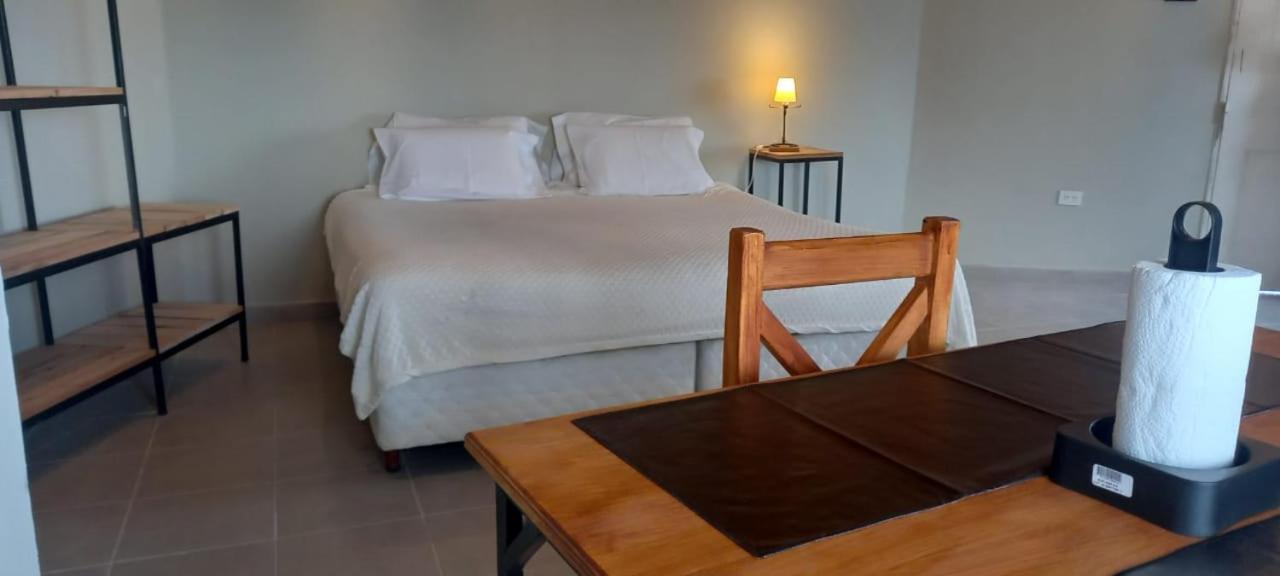 Complejo Terra Apart Lägenhet El Calafate Exteriör bild