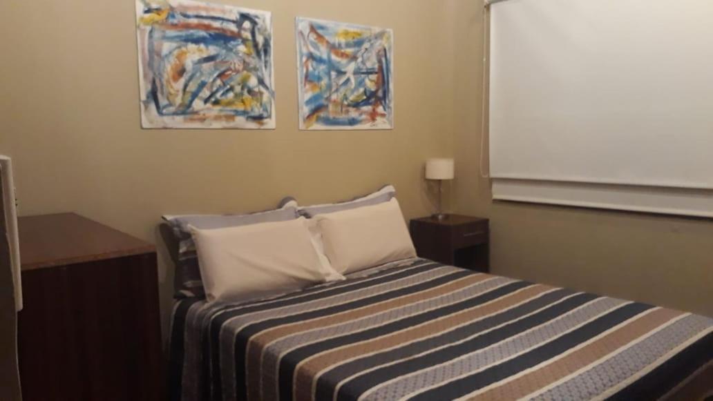 Complejo Terra Apart Lägenhet El Calafate Exteriör bild