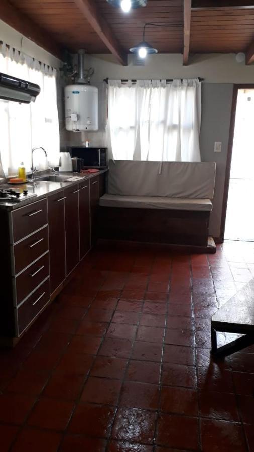 Complejo Terra Apart Lägenhet El Calafate Exteriör bild