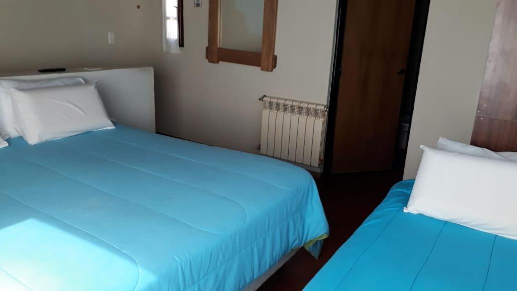Complejo Terra Apart Lägenhet El Calafate Exteriör bild